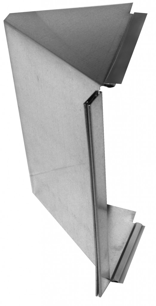 Duct Reducer - Southwark Metal Mfg. Co.
