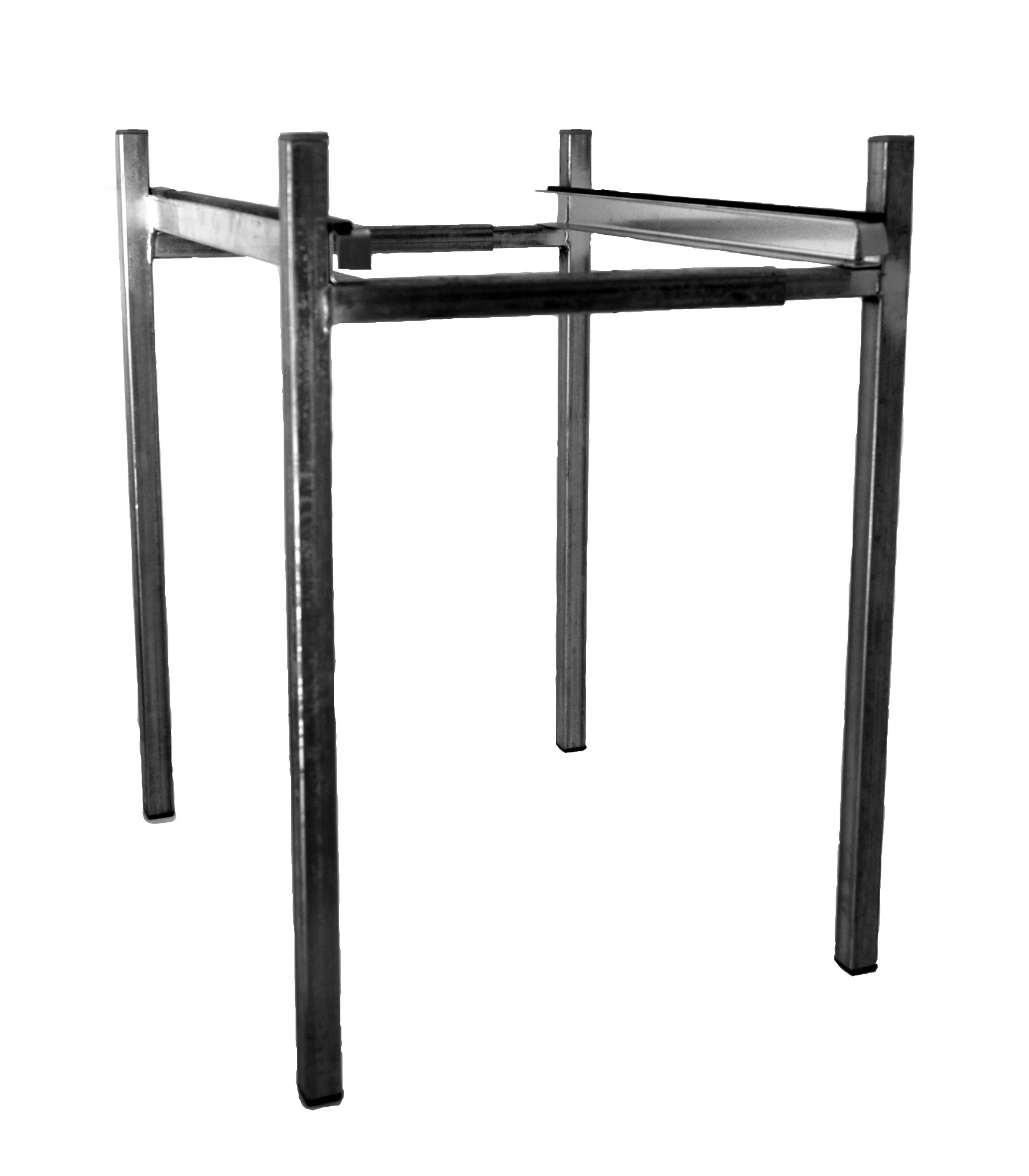 Air Handler Stand Southwark Metal Mfg. Co.