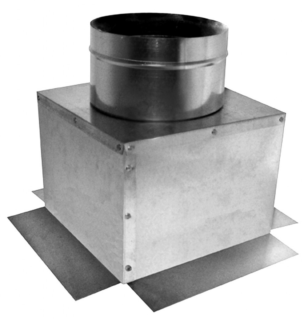 Ceiling Outlet Southwark Metal Mfg. Co.