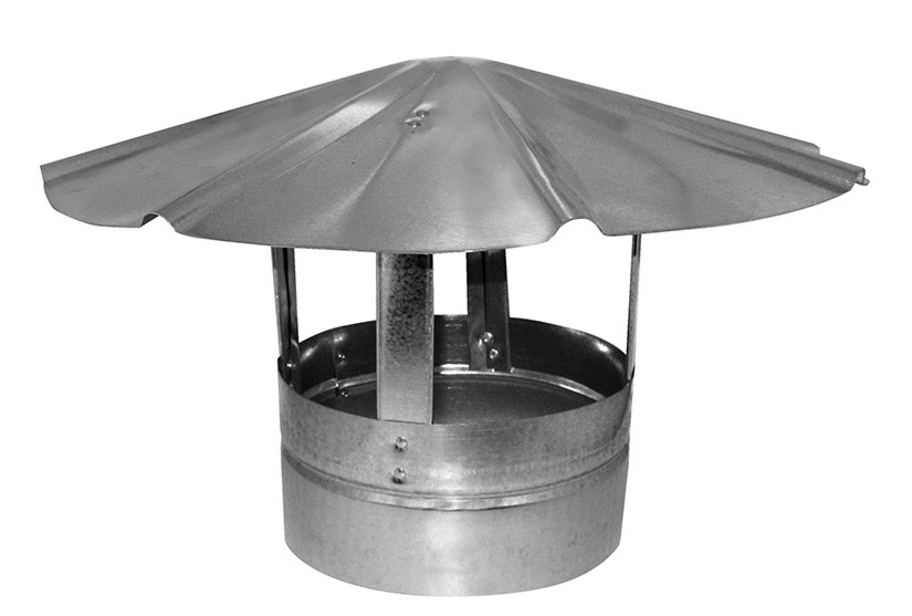 Stainless Steel Chimney Cap Southwark Metal Mfg. Co.