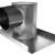 Diffuser Tee w/ Flange - Southwark Metal Mfg. Co.